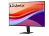 Monitor LG 27U41YA-B 27", IPS, FHD, 120Hz, 5ms GTG, HDMI, DP, VESA
