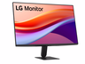 Monitor LG 27U41YA-B 27", IPS, FHD, 120Hz, 5ms GTG, HDMI, DP, VESA