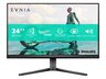 Monitor PHILIPS Evnia 24M2N3200S/00 23.8", IPS, FHD, 180Hz, 1ms GtG, HDMIx2, DP, zvučnici, VESA, gaming