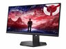Monitor LENOVO Legion 25-10 24.5", IPS, FHD, 320Hz, 1ms, 2xHDMI ,DP, Tilt, Swivel, Pivot