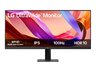 Monitor LG 29U511A-B 29", IPS, UWFHD, 100Hz, 5ms GtG, HDMI, DP, Freesync, VESA