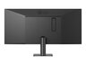 Monitor LG 29U511A-B 29", IPS, UWFHD, 100Hz, 5ms GtG, HDMI, DP, Freesync, VESA