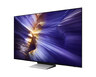 Samsung OLED TV QE48S90FAEXXH, 4K Ultra HD, Tizen OS Smart, NQ4 AI Gen3 procesor, OLED HDR, Motion Xcelerator 144Hz