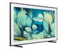 Samsung QLED TV QE43LS03FAUXXH THE FRAME, 4K Ultra HD, Tizen OS Smart, NQ4 AI Gen2 Procesor, Quantum HDR, Motion Xcelerator