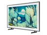 Samsung QLED TV QE55LS03FAUXXH THE FRAME, 4K Ultra HD, Tizen OS Smart, NQ4 AI Gen2 Procesor, Quantum HDR, Motion Xcelerator 144Hz