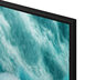 SAMSUNG QLED TV QE55Q7FAAUXXH, 4K Ultra HD, Tizen OS Smart TV, Q4 AI procesor, Quantum Dot, Motion Xcelerator