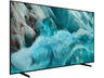 SAMSUNG QLED TV QE55Q7FAAUXXH, 4K Ultra HD, Tizen OS Smart TV, Q4 AI procesor, Quantum Dot, Motion Xcelerator