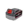 Iskra x-cross li-ion akumulator 4ah 20v Bp27li-20040