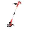 Iskra električni trimer za travu 550w Dt2140