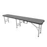 Sklopiva klupa 180x30x43cm Ed-32-345000