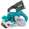 TOTAL Tračna brusilica,1200W,brusni papir 610x100mm TBS12001