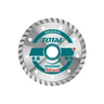 TOTAL Tanka univerzalna dijamantska rezna ploča 115mm, mokro TAC2131153HT