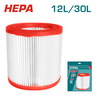 TOTAL HEPA filter za TVC14301 TVCAIHP02