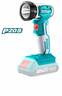 TOTAL Li-ion radna lampa TWLI2001
