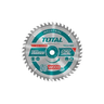 TOTAL Rezni list za drvo 254x25,4mm 60 zuba TAC231723