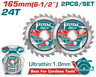 TOTAL TCT list testere-ultra tanak TAC2331653