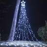 Svetleći niz sa 300 hladno belih led dioda Ml-c3001
