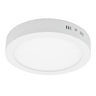 Led plafonjera 24w dnevno svetlo Lnp-o24b/w
