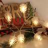Led svetleći niz "šišarke" 1.35m Ml-c3012