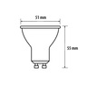 Led sijalica hladno bela 6.9w osram 4058075198791e
