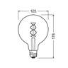 Led filament sijalica toplo bela 4w osram 4058075092136e