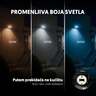 Prosto led reflektor 200w promenljiva boja svetla Lrf043cct-200w