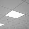 Led panel 48w, 100lm/w, 6500k, 595x595 Lp6060w-eco