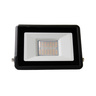 Rgb+cct smart led reflektor 20w Lrt-rgbw-20/bk