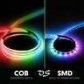 Rgb cob led traka 576 led/m ip20 Ltrcob/576rgb-12e