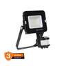 Ledvance led reflektor sa pir senzorom 10w 4058075575240e