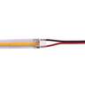 Priključni kabel za cob led trake 8mm Ltr-pk-cob/8