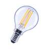 Led filament sijalica p40 2700k 4.2w e14 osram 4099854568121e