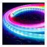 Magic rgb led pletenica 3m Lpl-rgbic-rc/3