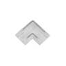 Ugaona spojnica za cob led trake 8mm 90° Ltr-ug-cob/8