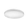 Led plafonjera 12w hladno bela Cl17o/12w