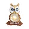 Solarna baštenska lampa "sova" Mx637