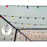 Set 5 kom. plavih led sijalica e27 Rtv003604