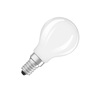 Led filament sijalica fr. p40 2700k 4.2w e14 osram 4099854568848e