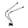 Dvostruka lampa za biljke 8w Lb-tcl-02/rb