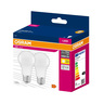 2 kom. led sijalice osram toplo bela 10w 4058075479036e