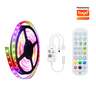 Set smart rgb led traka 3m Ltk5050/30rgb-wf/3