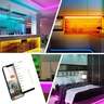 Set smart rgb led traka 3m Ltk5050/30rgb-wf/3