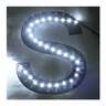 Savitljiva led traka dnevno svetlo 60 led / 1m Ltr2835/60w-12hb