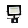 Led reflektor sa pir senzorom 30w 6500k Lrf048sw-030