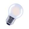 Led filament sijalica 2700k 7,5w frosted osram 4099854569821e