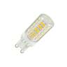Dimabilna led mini sijalica 5w toplo bela Lmis001ww-g9/5-dim