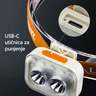 Led naglavna punjiva lampa Yw17417-3776