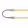 Spojnica na kablu za cob led trake 8mm Ltr-ugk-cob/8