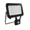 Led reflektor sa pir senzorom 50w Lrf024sw-50w/bk