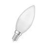 Led sijalica b75 3000k 7w e14 osram 4099854545528e